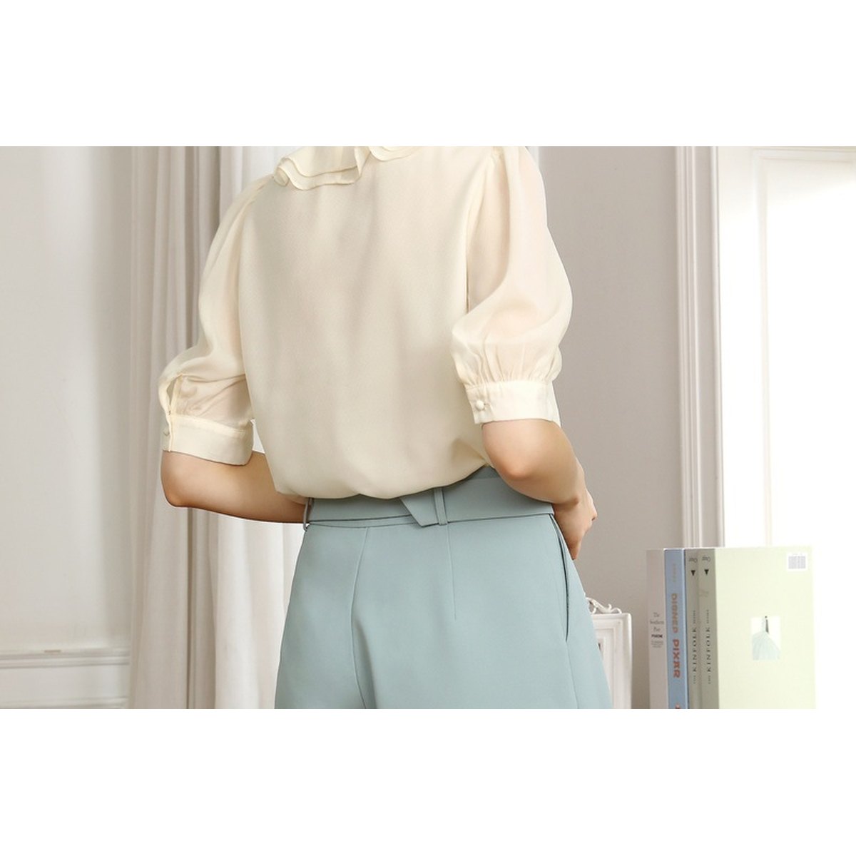 Women's Light Summer Shorts