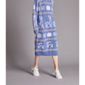 Women's Long Knit Dress