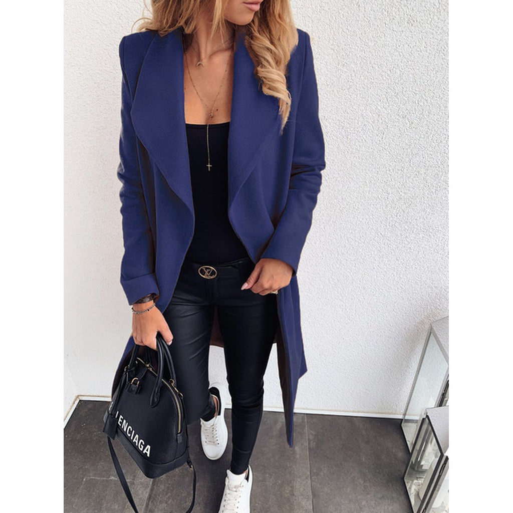 Women's Puffer Jacket