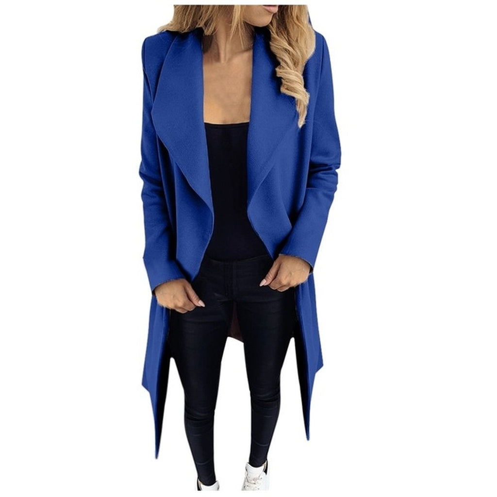 Women's Puffer Jacket