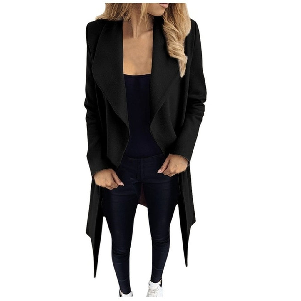 Women's Puffer Jacket