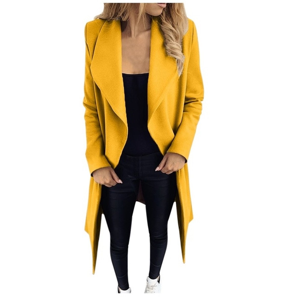Women's Puffer Jacket