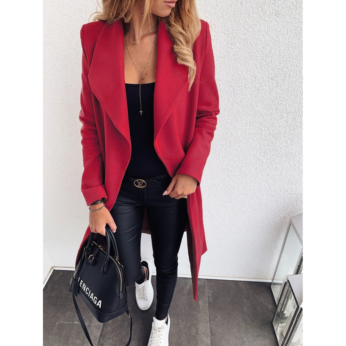 Women's Puffer Jacket