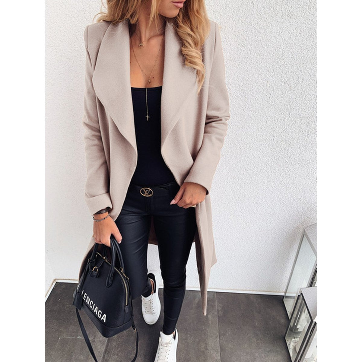 Women's Puffer Jacket