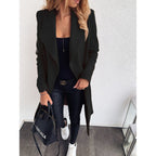 Women's Puffer Jacket