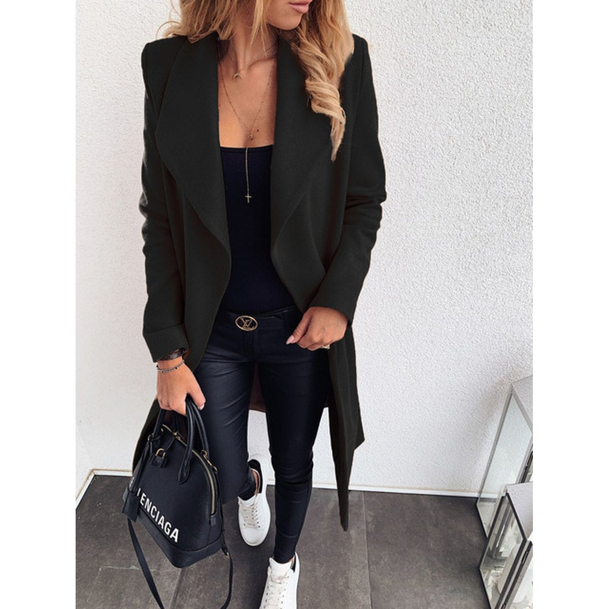 Women's Puffer Jacket