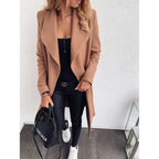 Women's Puffer Jacket