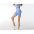 Women's Seamless Yoga Set