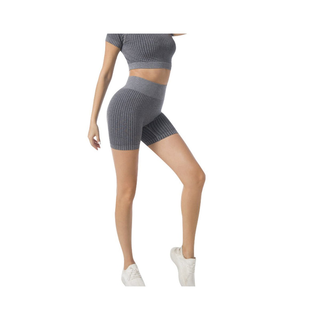 Women's Seamless Yoga Set