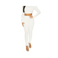 Women's Slim Two-Piece Set