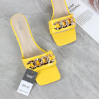 Women's Stiletto Slippers