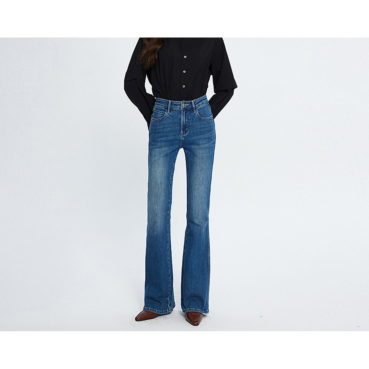 Women's Stretch Skinny Jeans