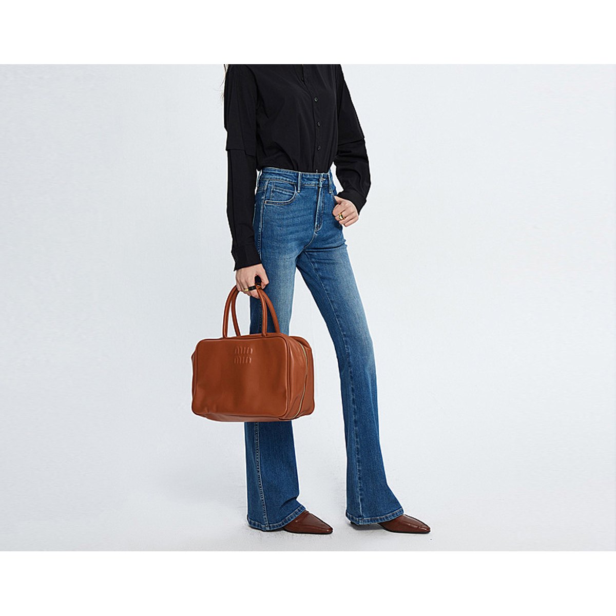 Women's Stretch Skinny Jeans