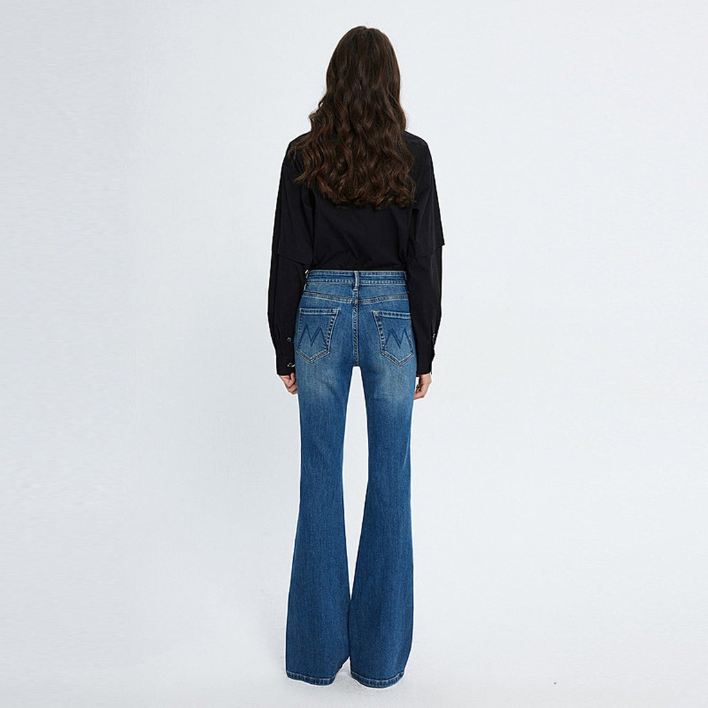 Women's Stretch Skinny Jeans