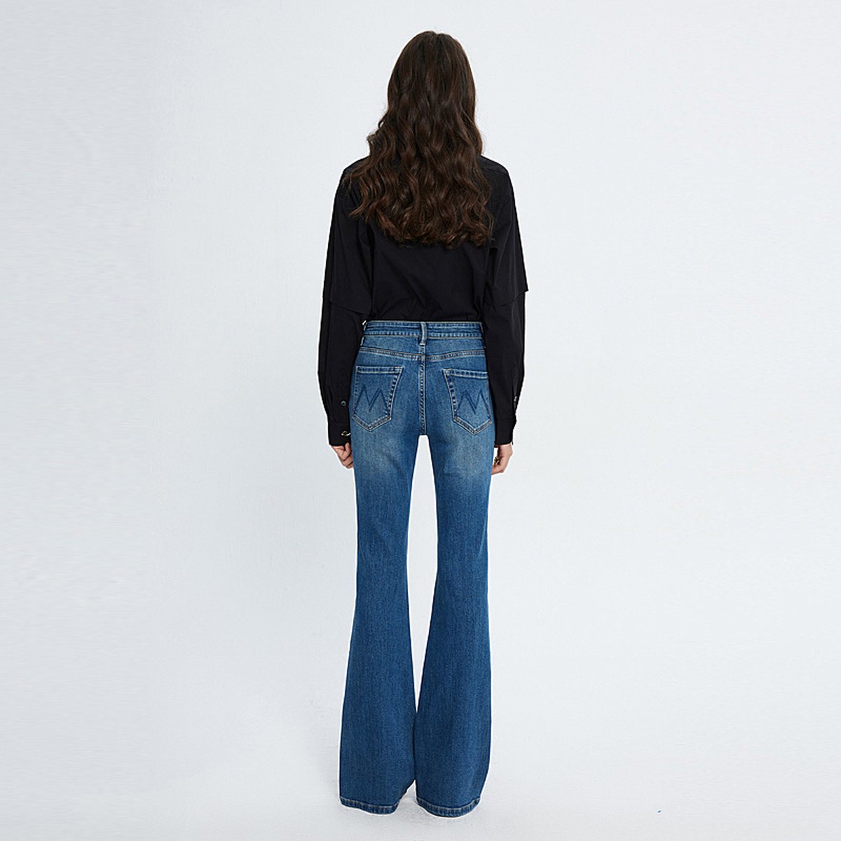 Women's Stretch Skinny Jeans