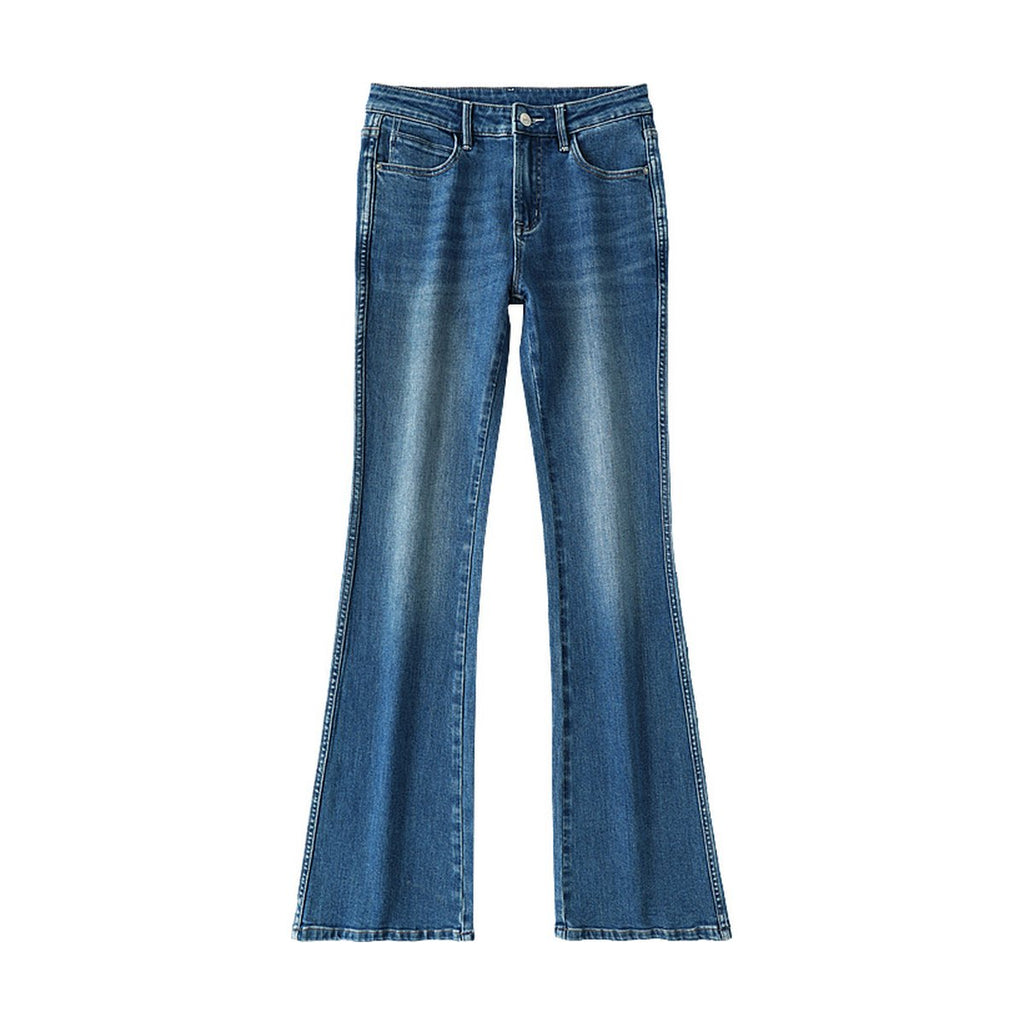 Women's Stretch Skinny Jeans
