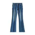Women's Stretch Skinny Jeans