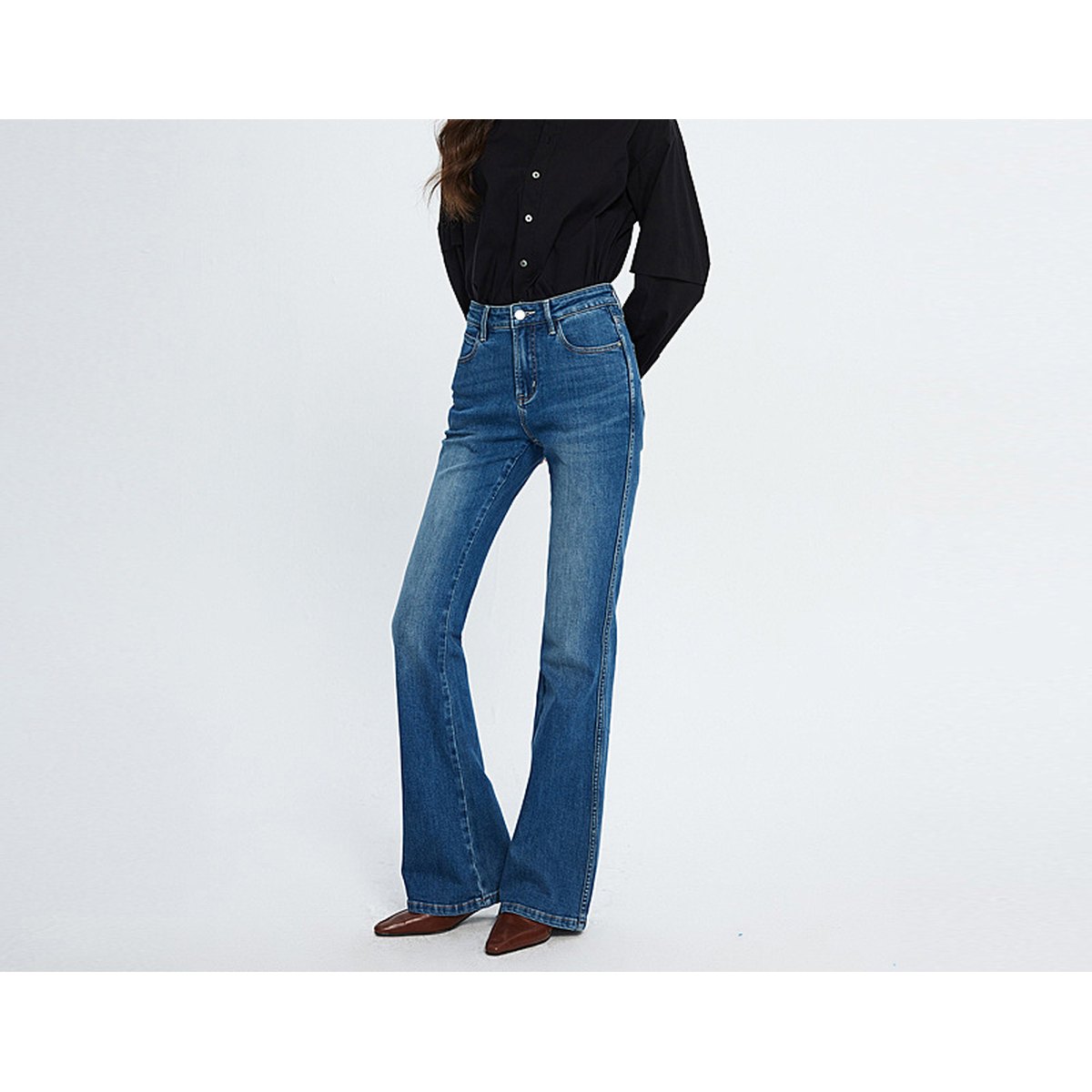 Women's Stretch Skinny Jeans