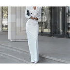 Women's Suit Two-piece Set