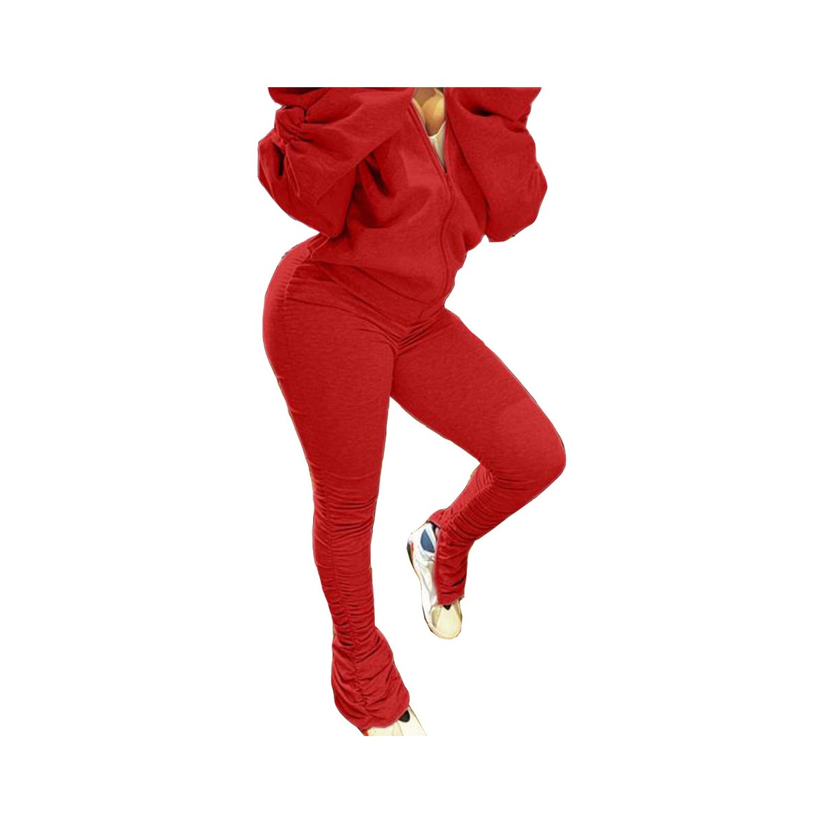 Women's Two-Piece Tracksuit