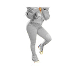 Women's Two-Piece Tracksuit