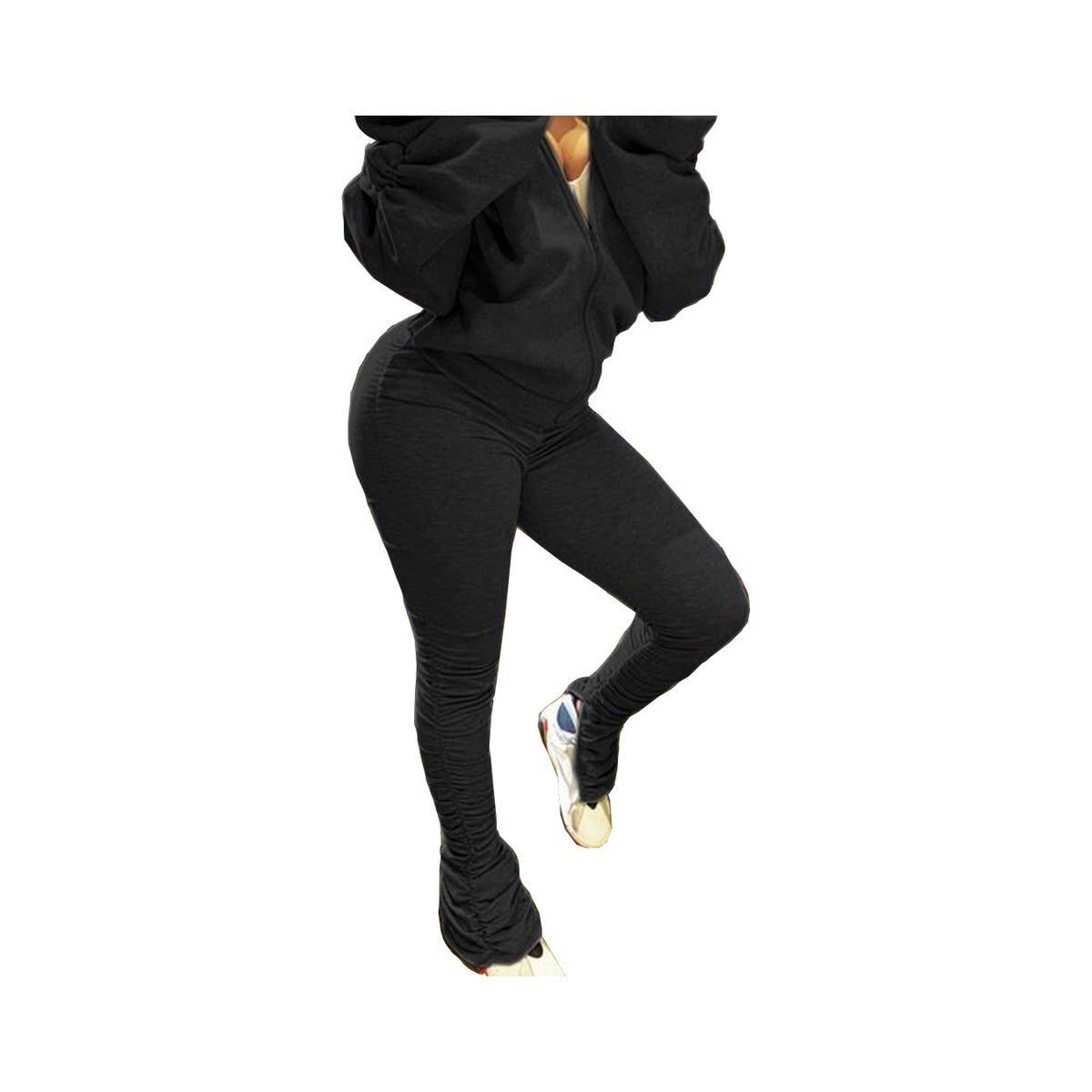 Women's Two-Piece Tracksuit