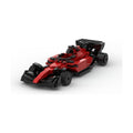 Racing Building Blocks
