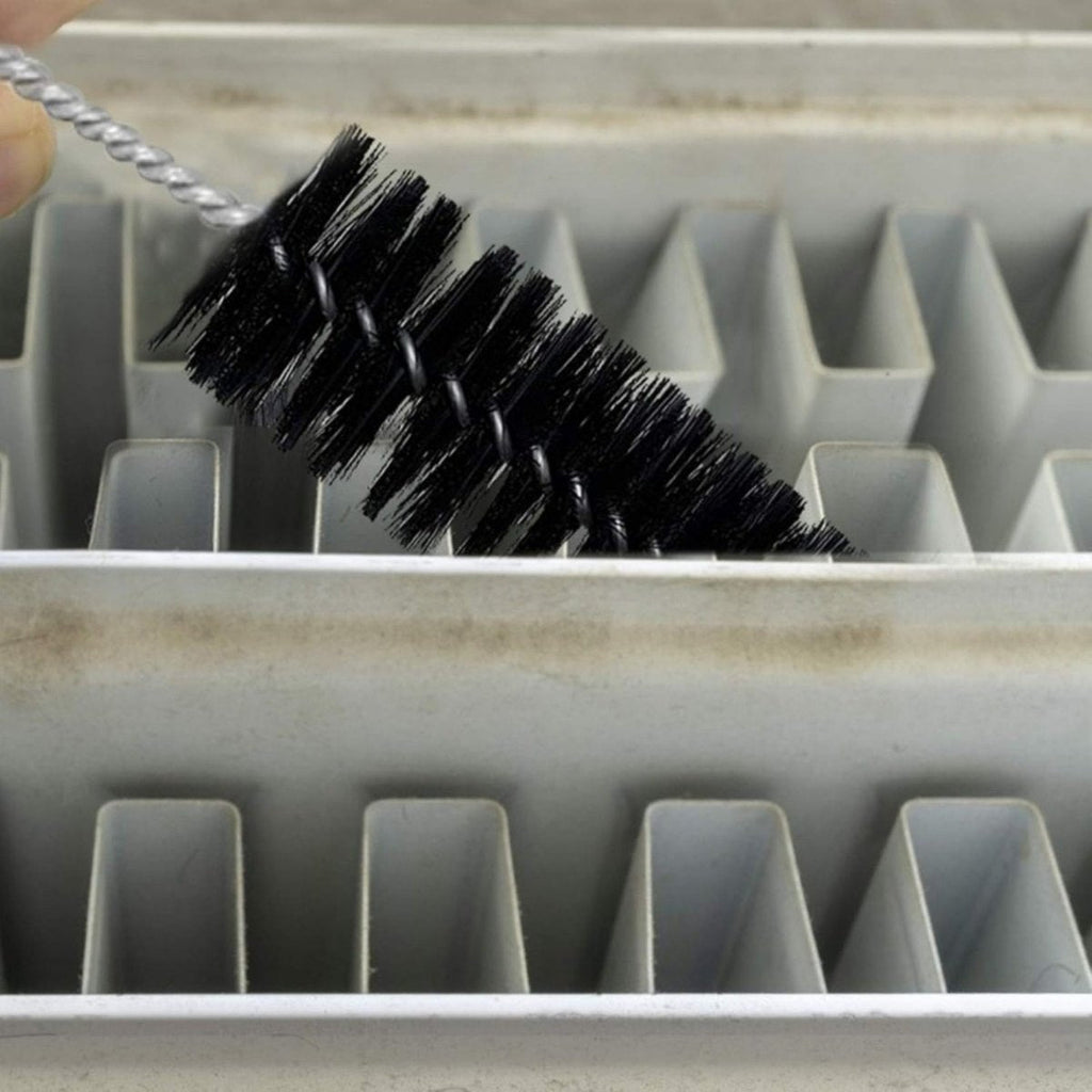 Radiator Brush Set 3-piece Cleaning 70 5