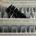Radiator Brush Set 3-piece Cleaning 70 5