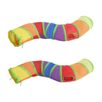 Rainbow Cat Tunnel