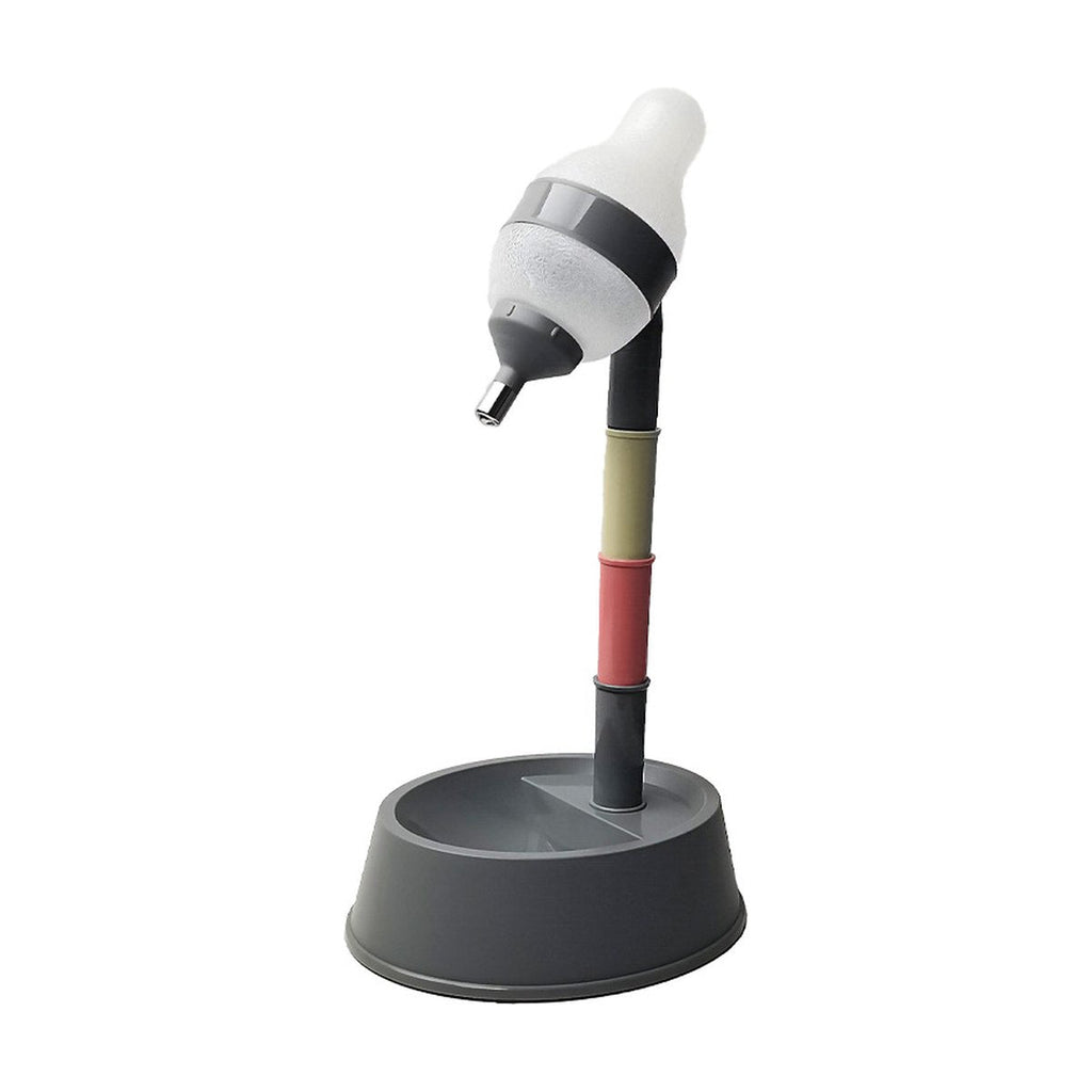 Rainbow Dog Water Fountain Pet Rising