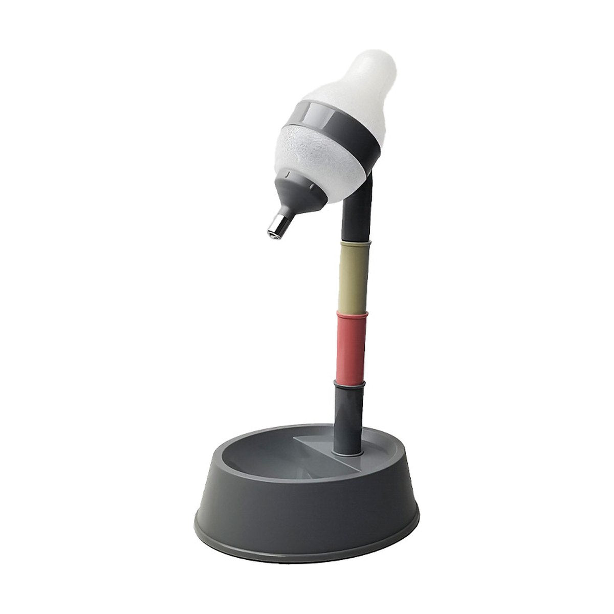 Rainbow Dog Water Fountain Pet Rising