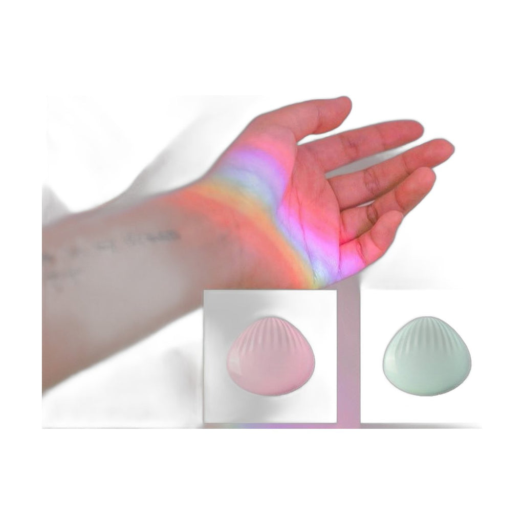Rainbow Projection Night Light