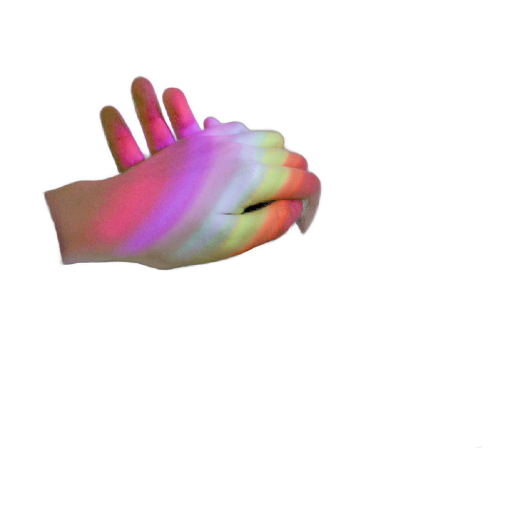 Rainbow Projection Night Light
