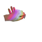 Rainbow Projection Night Light