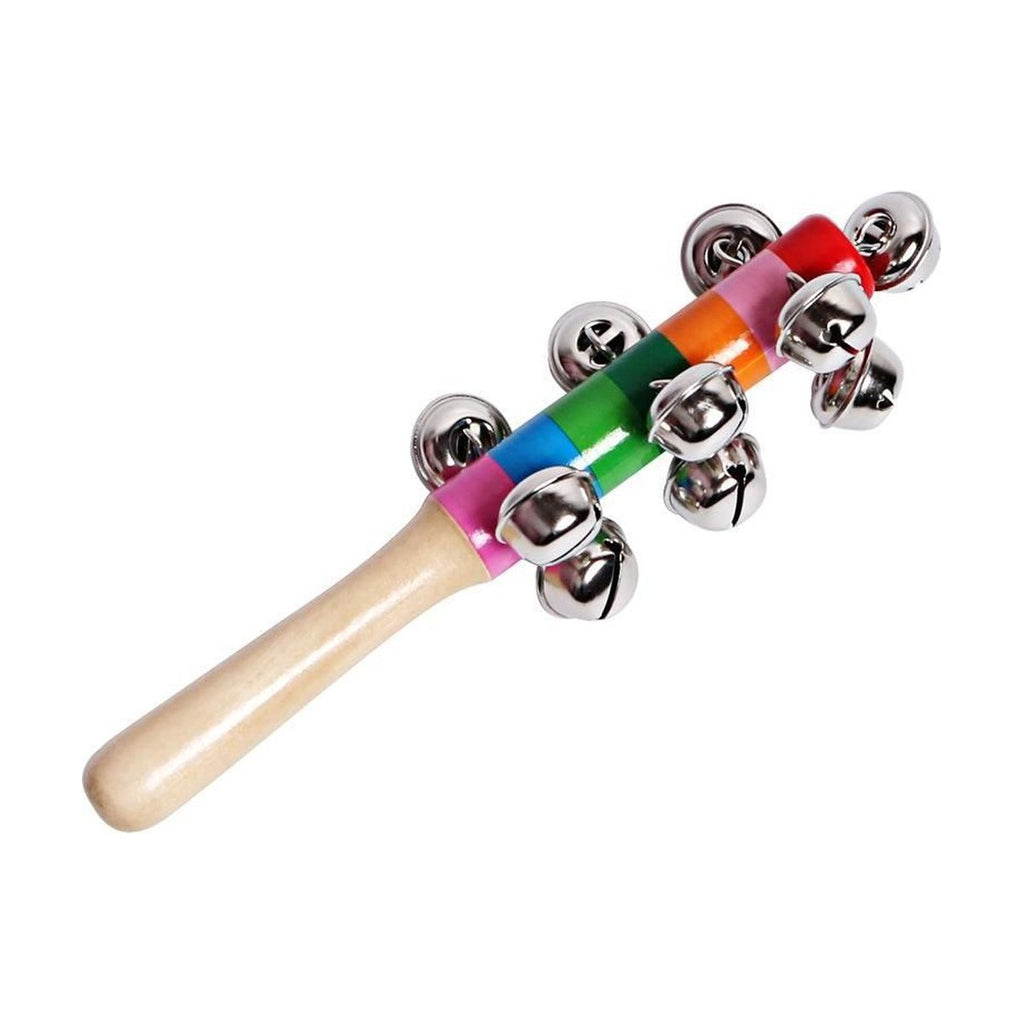 Rattle Baby Early Education Toys Musical Instruments