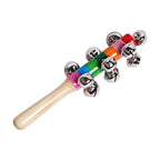 Rattle Baby Early Education Toys Musical Instruments
