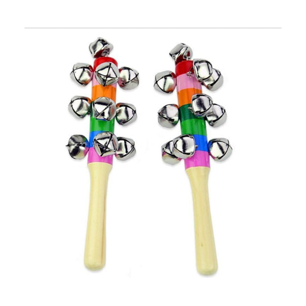 Rattle Baby Early Education Toys Musical Instruments