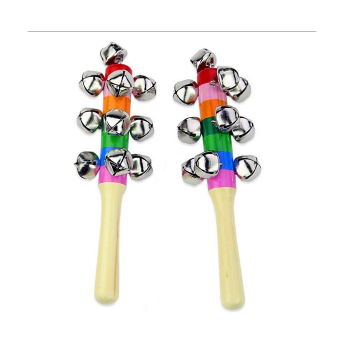 Rattle Baby Early Education Toys Musical Instruments