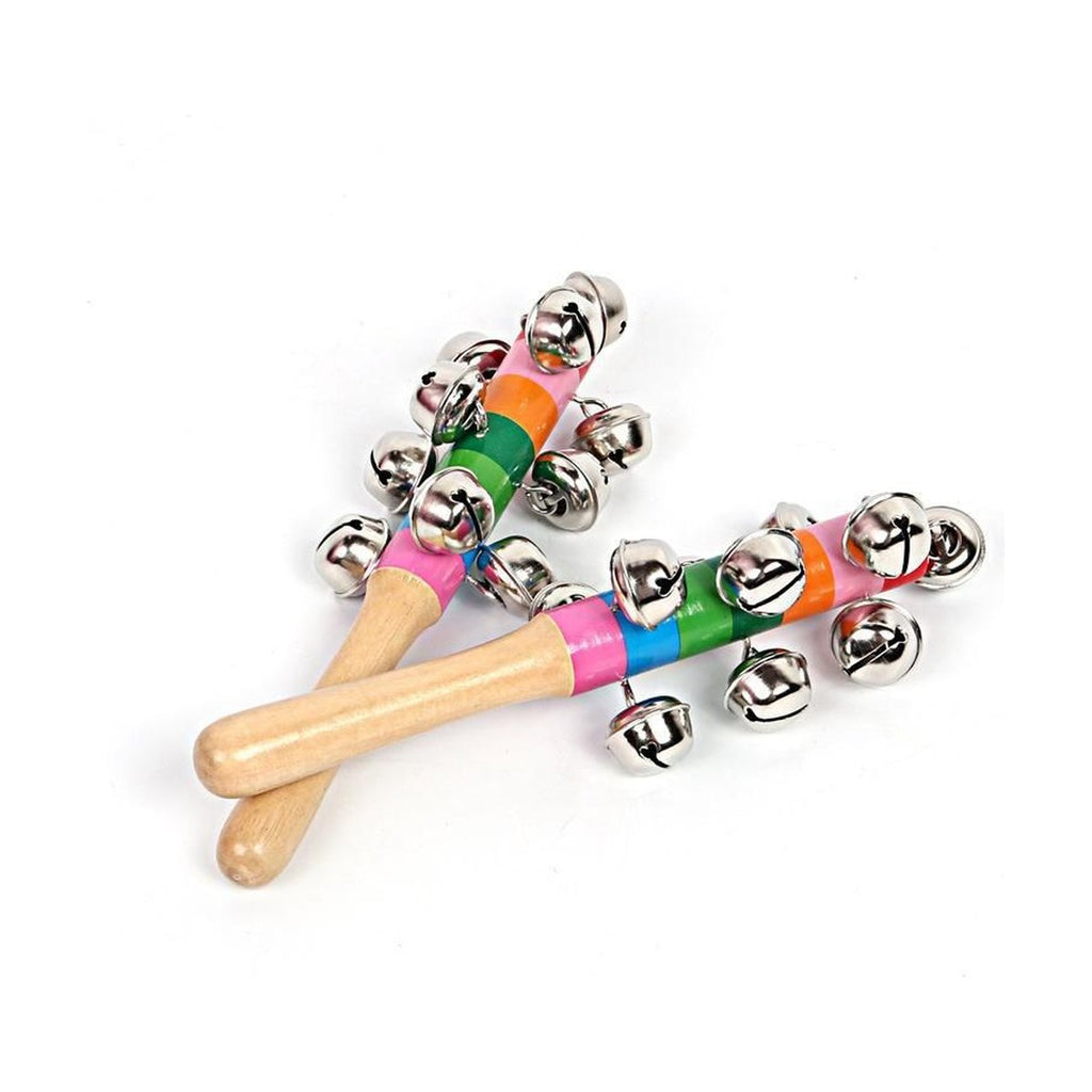 Rattle Baby Early Education Toys Musical Instruments