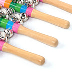 Rattle Baby Early Education Toys Musical Instruments