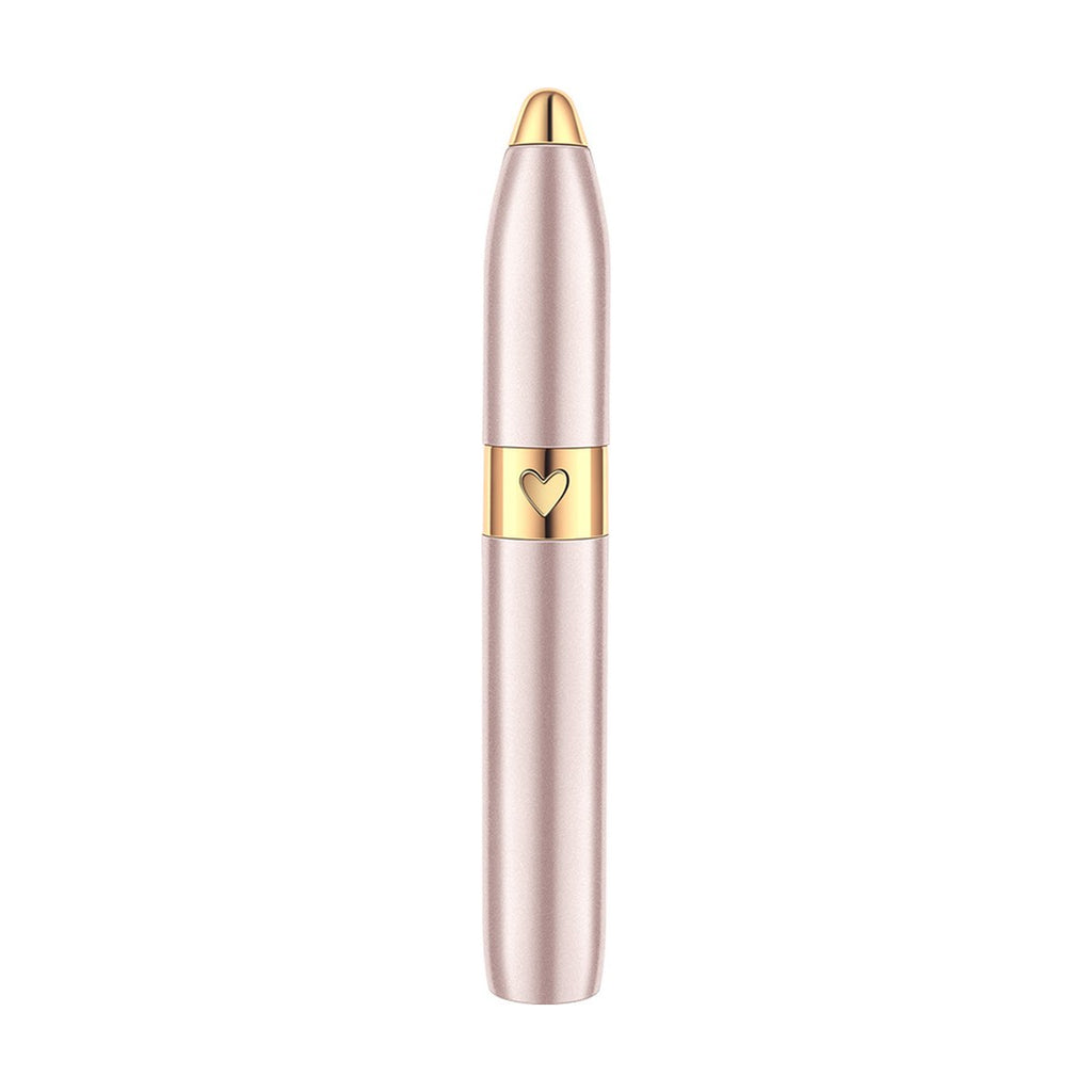 Rechargeable Eyebrow Trimmer