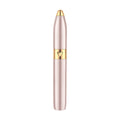 Rechargeable Eyebrow Trimmer