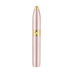Rechargeable Eyebrow Trimmer