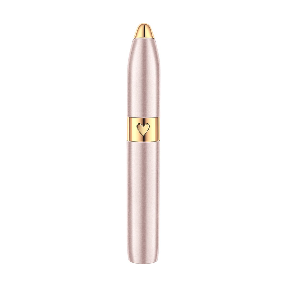 Rechargeable Eyebrow Trimmer