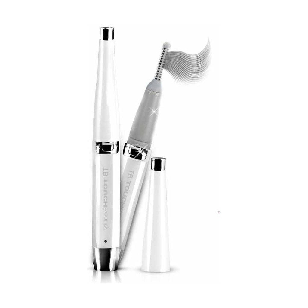 Rechargeable Heated Eyelash Curler