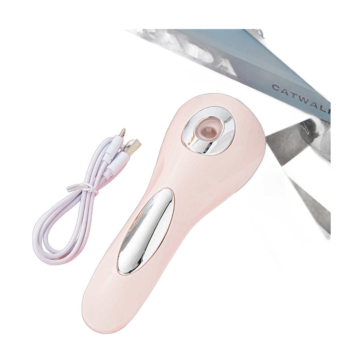 Rechargeable Mini UV LED Nail Lamp