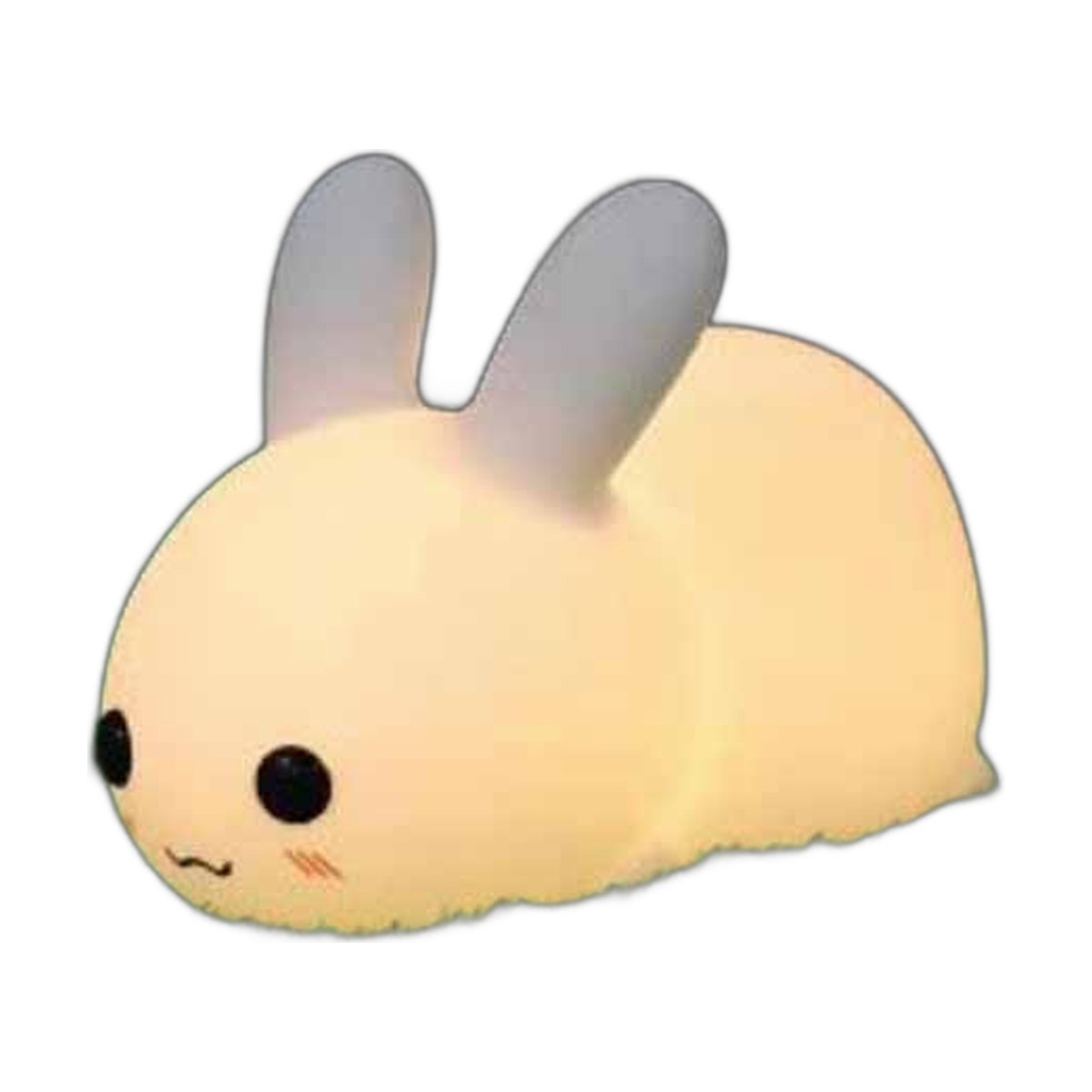 Rechargeable Rabbit Night Light