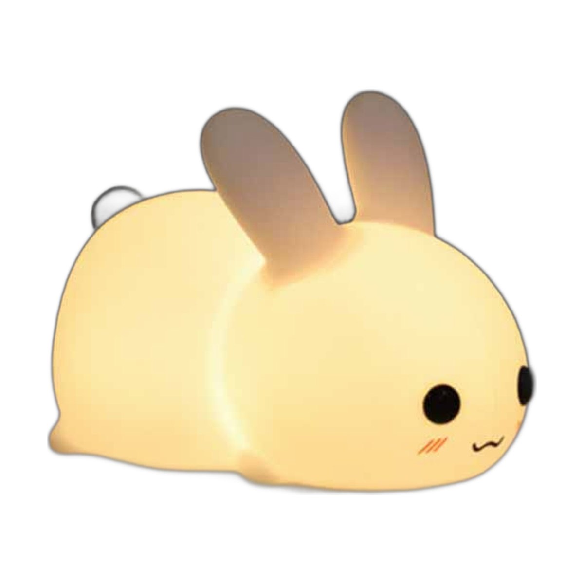 Rechargeable Rabbit Night Light