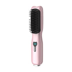 Rechargeable Straightening Comb